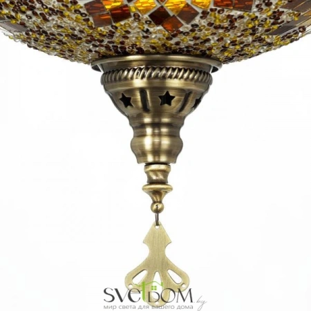 Подвесные светильники CITILUX CL419125 от Магазина Svetdom.by