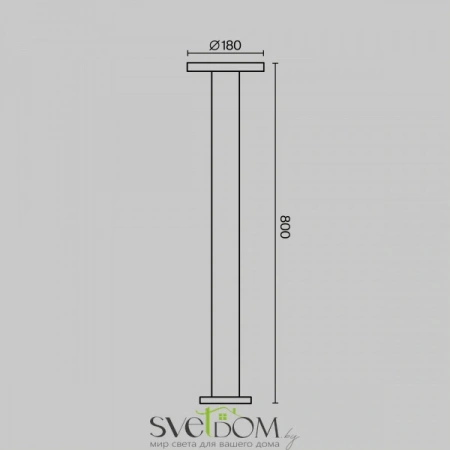 O420FL-L12GF1 Maytoni