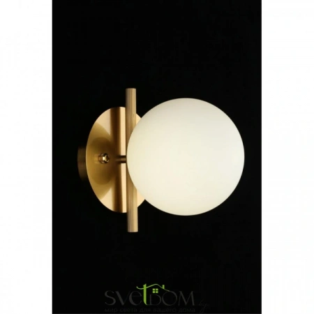 Настенные светильники APL.643.01.01 Aployt | Svetdom.by