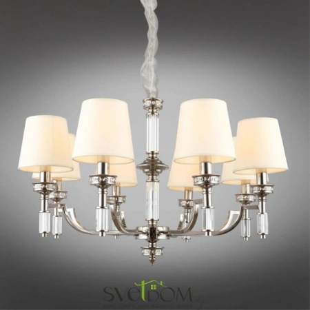 Люстры подвесныеAPL.716.03.08 Aployt | Svetdom.by