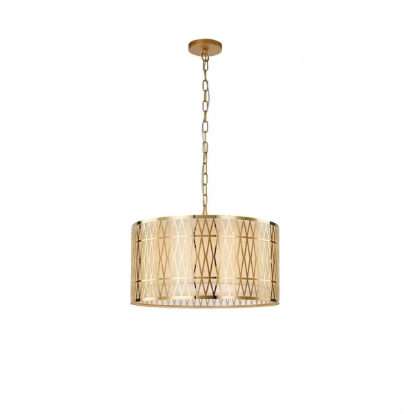 Люстры подвесные4133-5P Favourite | Svetdom.by