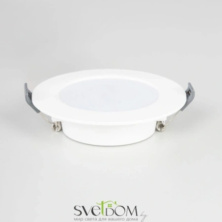 Citilux Галс CLD5505N Встраиваемый светодиодный светильник CITILUX