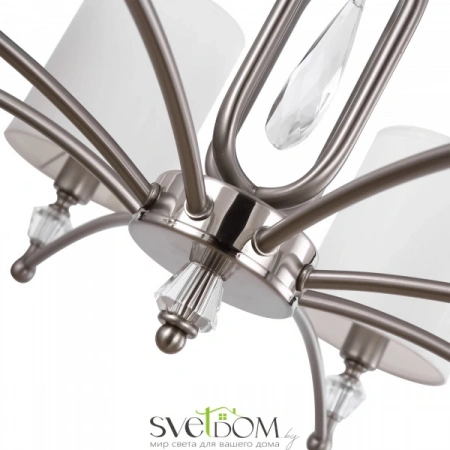 Подвесные светильники Freya FR1007PL-08N от Магазина Svetdom.by