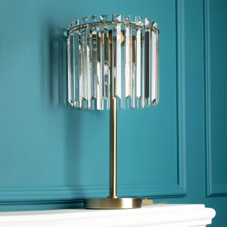 Настольная лампа Citilux Джейн CL306833 CITILUX