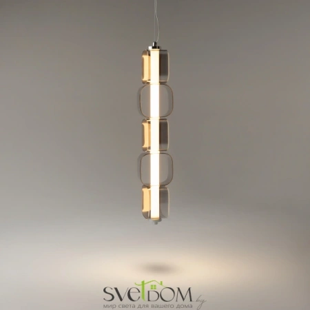 Подвесные светильники Maytoni MOD381PL-L30CH3K от Магазина Svetdom.by