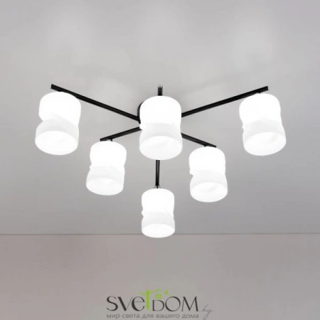 Люстры потолочныеCL132165 CITILUX | Svetdom.by