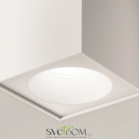 Потолочные светильники Maytoni C030CL-01W от Магазина Svetdom.by