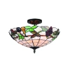 Люстра потолочная Omnilux  OML-80307-03 Omnilux