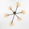 Люстра на штанге Citilux Лорен CL146263 CITILUX