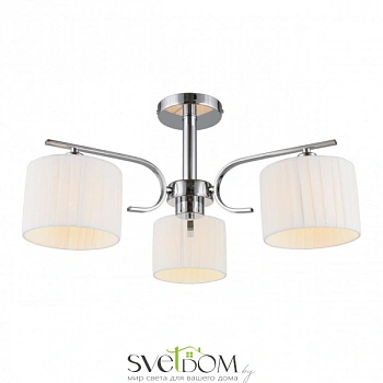 Люстра потолочная Omnilux  OML-34207-03