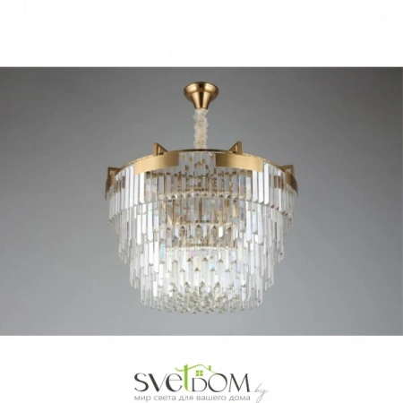 Люстры подвесныеAPL.813.13.15 Aployt | Svetdom.by