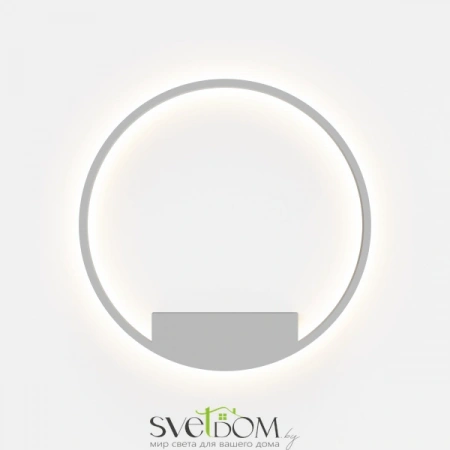 Настенные светильники MOD058WL-L35WK Maytoni | Svetdom.by