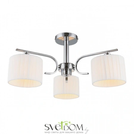 Люстры потолочныеOML-34207-03 Omnilux | Svetdom.by