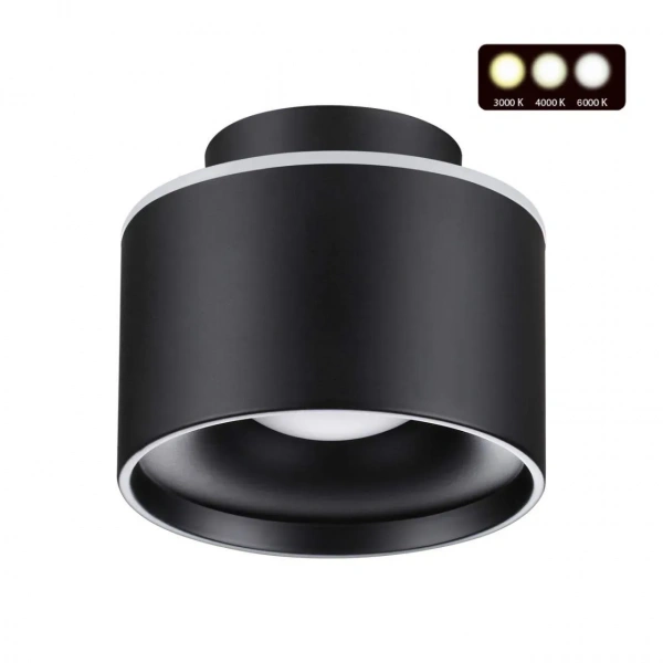 Накладные светильники NOVOTECH 358971 от Магазина Svetdom.by