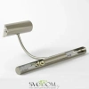 Подсветка для картин Lussole Lido Iii LSQ-0311-02 G9 Lussole