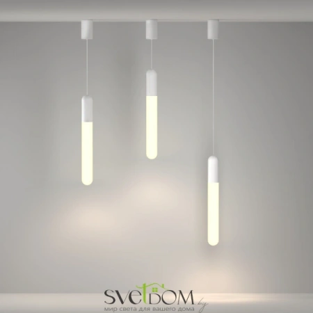 Подвесные светильники Maytoni P101PL-L500-12W3K-W от Магазина Svetdom.by