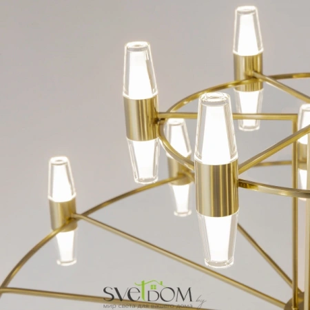 Подвесные светильники Maytoni MOD401PL-L108BS3K от Магазина Svetdom.by