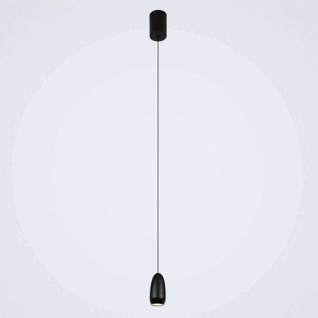 Подвесные светильники LED4U L8756-1 GR от Магазина Svetdom.by