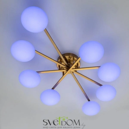 Люстры потолочныеCL226A183 CITILUX | Svetdom.by