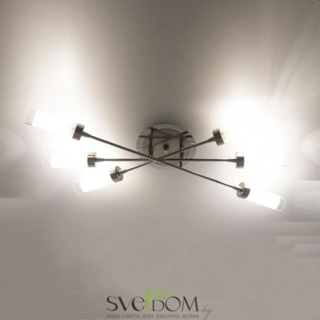 Фото CL109161 CITILUX Люстры потолочныеCL109161 CITILUX | Svetdom.by