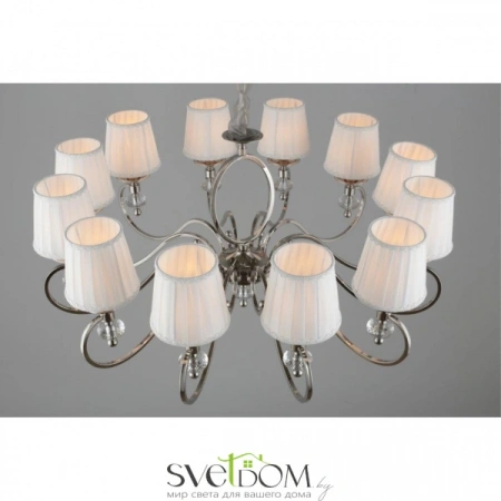 Люстры подвесныеAPL.717.03.12 Aployt | Svetdom.by