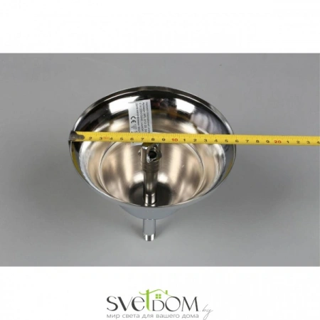 Люстры подвесныеAPL.812.03.30 Aployt | Svetdom.by