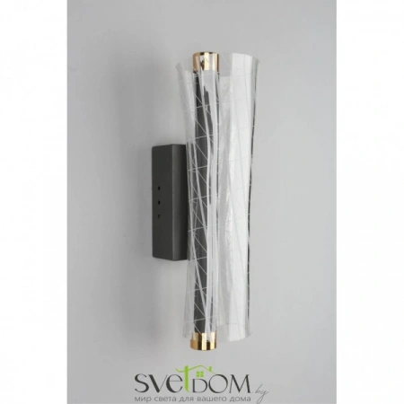 Бра APL.660.01.11 Aployt | Svetdom.by