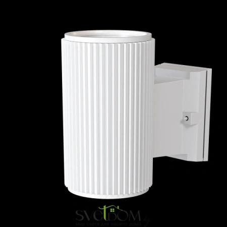 Настенный светильник (бра) Outdoor O419WL-01W Maytoni