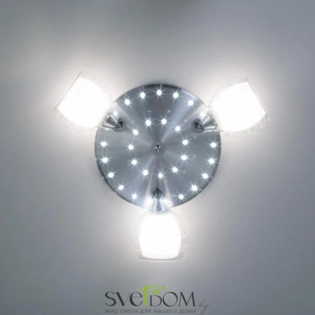 Люстры потолочныеCL158132 CITILUX | Svetdom.by