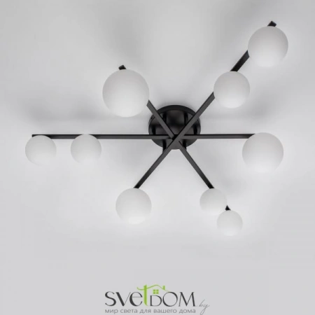 Люстры потолочныеCL209291 CITILUX | Svetdom.by