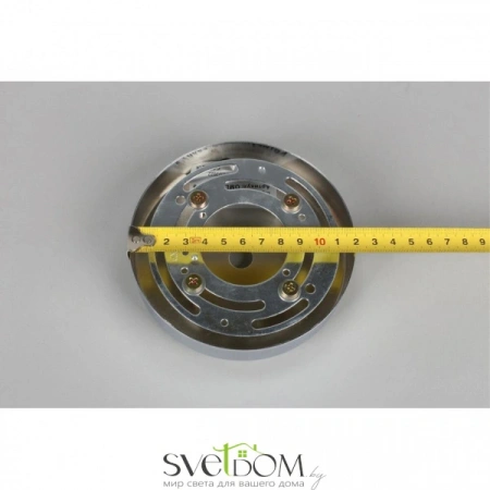 Люстры потолочныеOML-69007-09 Omnilux | Svetdom.by