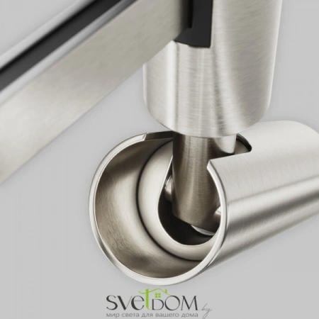 TR144-1-5W4K-W-PT Maytoni