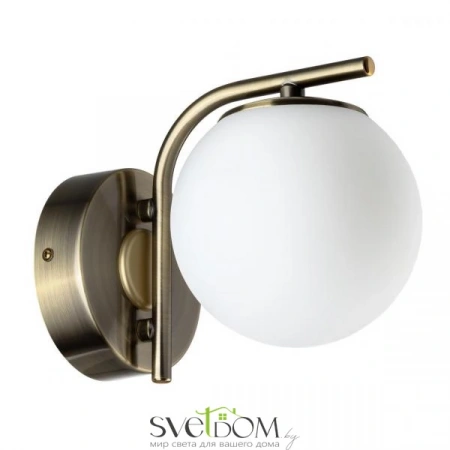 Бра CL228B313 CITILUX | Svetdom.by