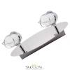 Настенный светильник Lussole White Plains LSP-9927 LED Lussole