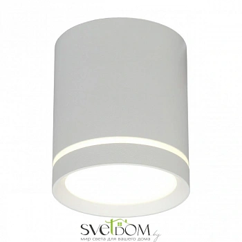 Светильник встраиваемый-накладной Omnilux  OML-102409-05