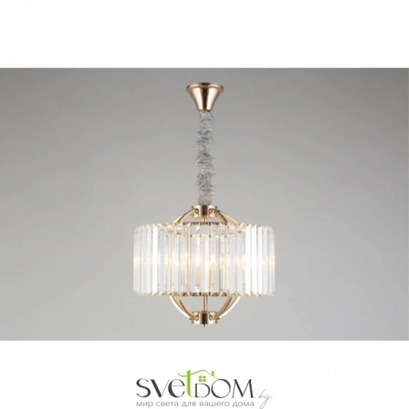 Люстры подвесныеAPL.746.13.05 Aployt | Svetdom.by