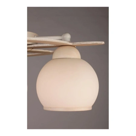 Люстра потолочная Omnilux  OML-50517-03 Omnilux