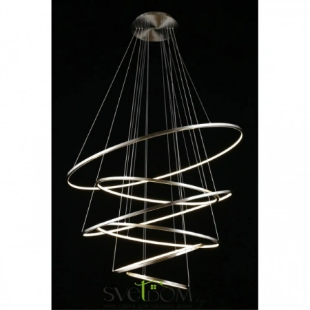 Люстры подвесныеAPL.020.13.243 Aployt | Svetdom.by