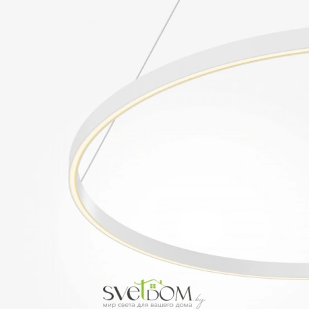 Подвесные светильники Maytoni MOD058PL-L54WK от Магазина Svetdom.by