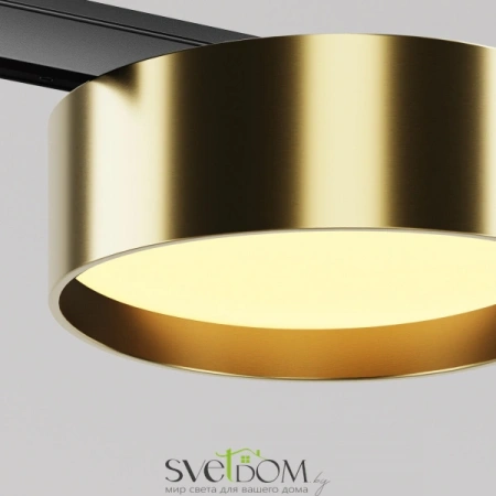 TR189-1-12W2.7K-BBS Maytoni