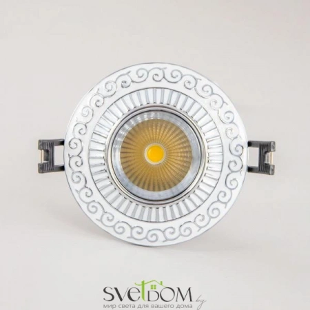 Встраиваемые светильники CITILUX CLD041NW1 от Магазина Svetdom.by