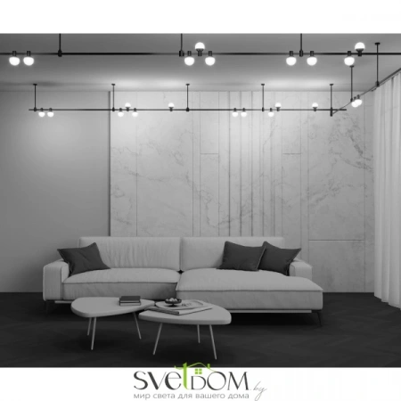 TR149-1-5W4K-B Maytoni