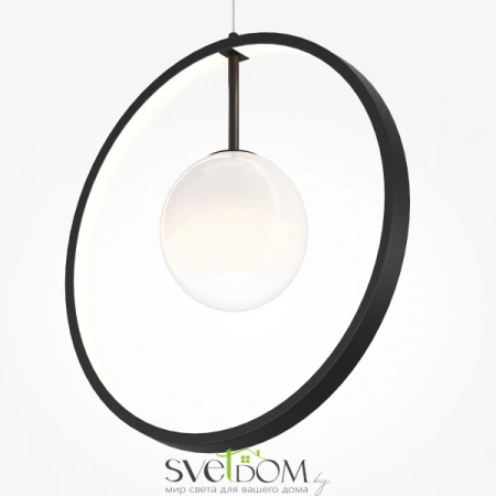 Подвесные светильники Maytoni MOD407PL-L12B3K1 от Магазина Svetdom.by