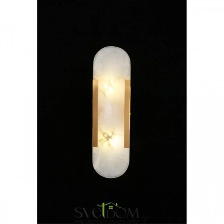 Настенные светильники APL.323.01.02 Aployt | Svetdom.by