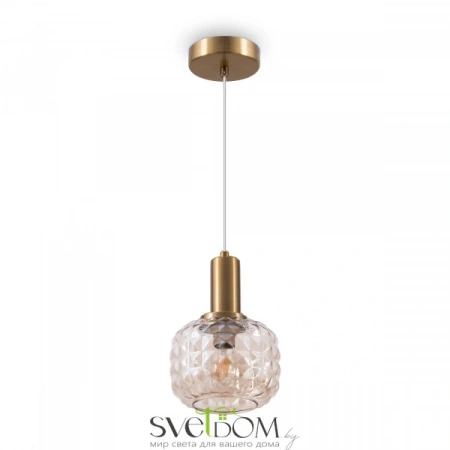 Подвесные светильники Freya FR5366PL-01BS от Магазина Svetdom.by