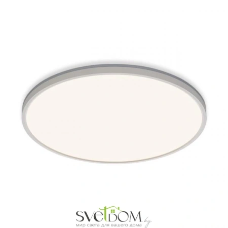 CITILUX CL748500 NORMA Белый с подсветкой CITILUX