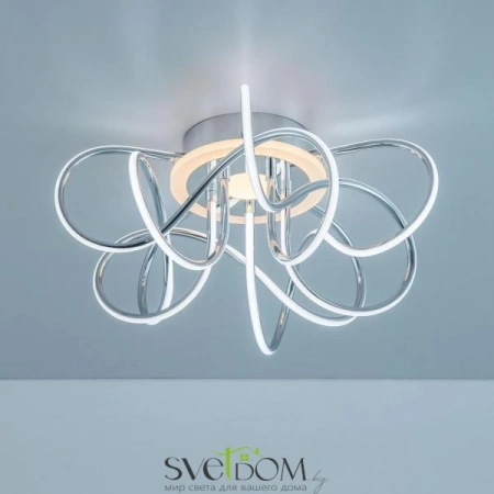 Люстры потолочныеCL229A151E CITILUX | Svetdom.by