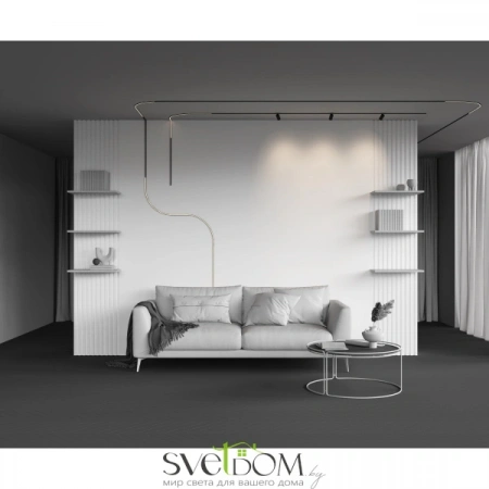 TR186-1-8W2.7K-B Maytoni