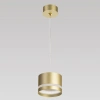 Подвесной светильник Citilux Hardy CL002P12 CITILUX