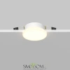 Встраиваемый светильник Technical DL067-GX53-W Maytoni